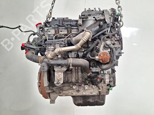 Engine CITROËN C3 Picasso (SH_) 1.6 BlueHDi 100 | BP29127772M1