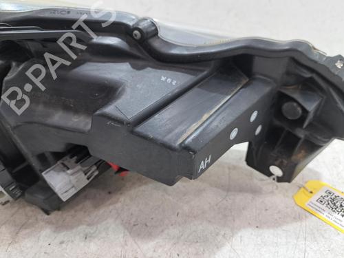 Left headlight TOYOTA GT 86 Coupe (ZN6_) 2.0 (ZN6AC_, ZN6BC_, ZN6K) | BP32324583C28 