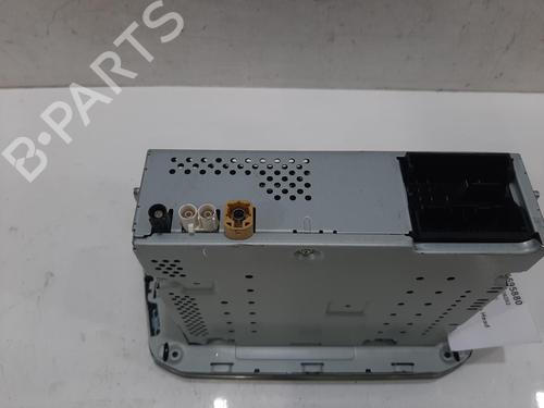 Radio VW UP! (121, 122, BL1, BL2, BL3, 123) 1.0 | BP31059752E6 