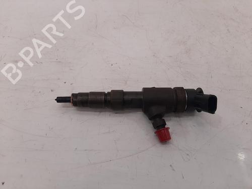 Used Injector Injector CITROËN C4 Picasso II 1.6 BlueHDi 120 (120 hp) 34234111 34234111