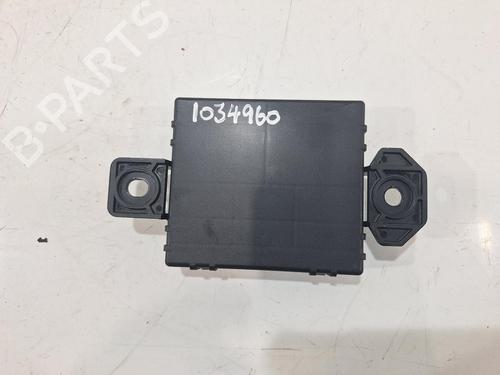 Control unit JAGUAR I-PACE (X590) EV400 AWD | BP31705744M11