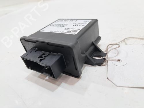 Control unit SEAT IBIZA V (KJ1, KJG) 1.0 TSI | BP36854989M11  - Image 5