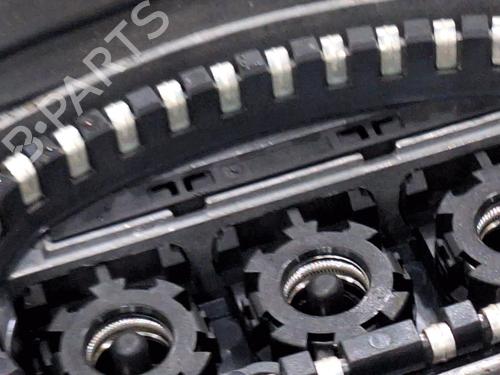 Engine JAGUAR I-PACE (X590) EV400 AWD | BP30406856M1