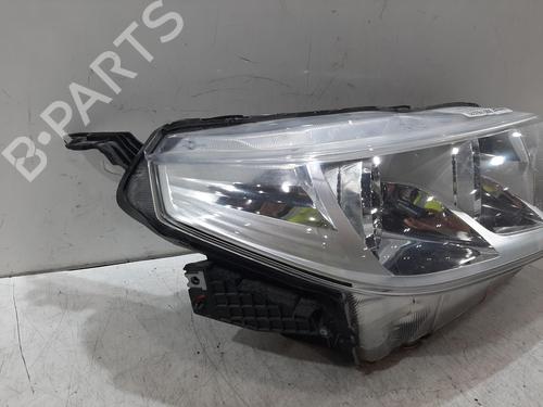 Right headlight SUZUKI VITARA (LY) 1.6 (APK 416) | BP36963523C29 - Image 2
