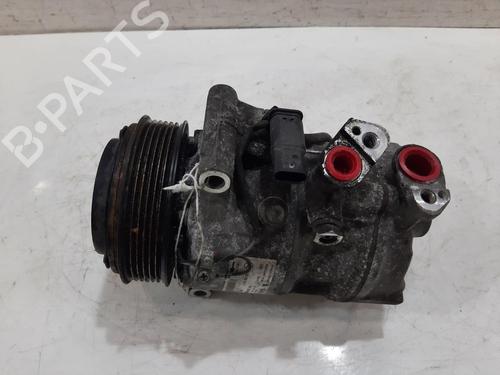 Used AC compressor AC compressor MERCEDES-BENZ VITO Van (W447) 114 CDI (447.601, 447.603, 447.605) (136 hp) 33242577 33242577