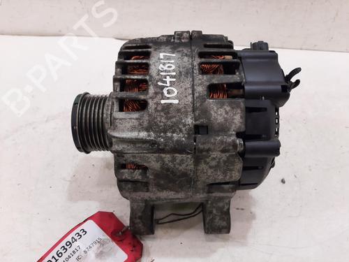 Alternator CITROËN C3 Picasso (SH_) 1.6 HDI 90 | BP32357546M7