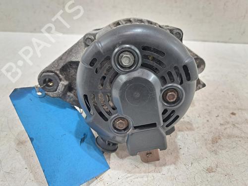 Alternator TOYOTA AYGO (_B4_) 1.0 (KGB40) | BP31628420M7 