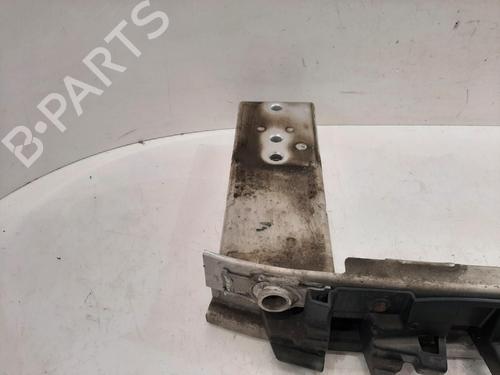 Rear bumper reinforcement JAGUAR I-PACE (X590) EV400 AWD | BP26797185C73 