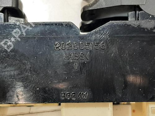 Right front window switch CHEVROLET AVEO / KALOS Hatchback (T250, T255) 1.2 | BP27325904I26 - Image 5