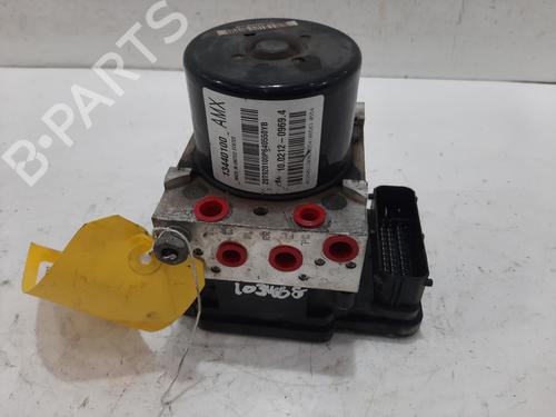 Used ABS pump VAUXHALL ZAFIRA Mk III (P12) 2.0 CDTi (75) (165 hp) 30119690