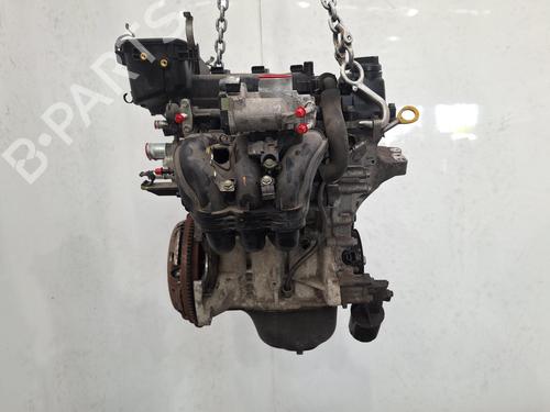Engine TOYOTA AYGO (_B1_) 1.0 (KGB10_, KGB10R) | BP28275145M1 