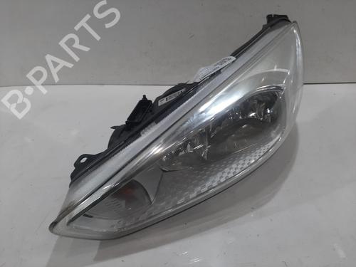 Venstre forlygte FORD FOCUS III 1.5 TDCi (95 hp) 31305676