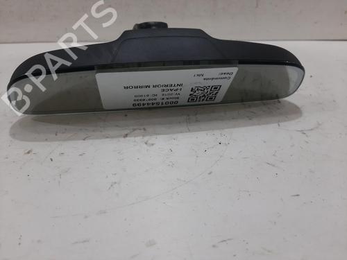 Rear mirror JAGUAR I-PACE (X590) EV400 AWD | BP30094853I6 