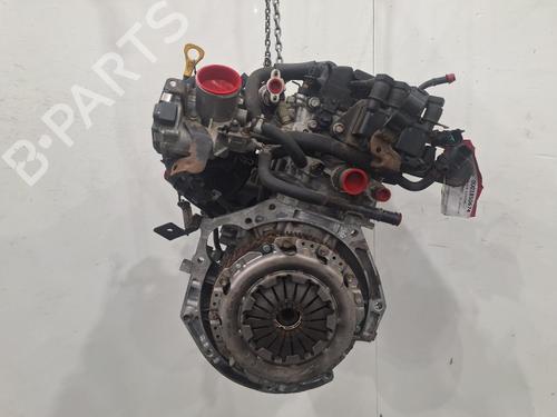 Used Engine Engine HYUNDAI i20 II (GB, IB) 1.2 (84 hp) 40454514 40454514