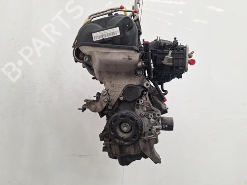 Used Engine Engine 38089399 38089399