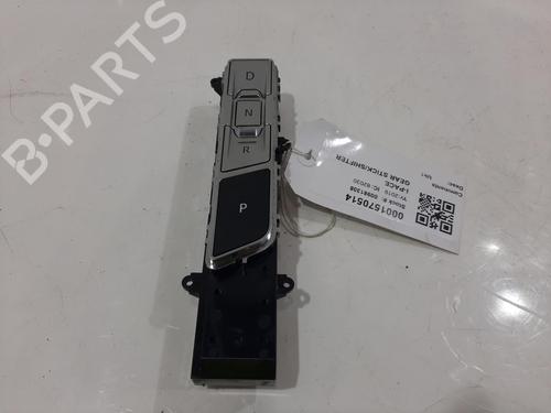 Gearstang JAGUAR I-PACE (X590) EV400 AWD (400 hp) 30585629