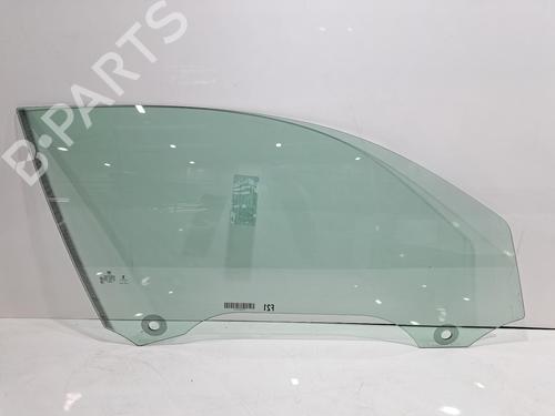 Dør rude højre foran Dør rude højre foran BMW 1 (F21) 118 i (136 hp) 39889068 39889068