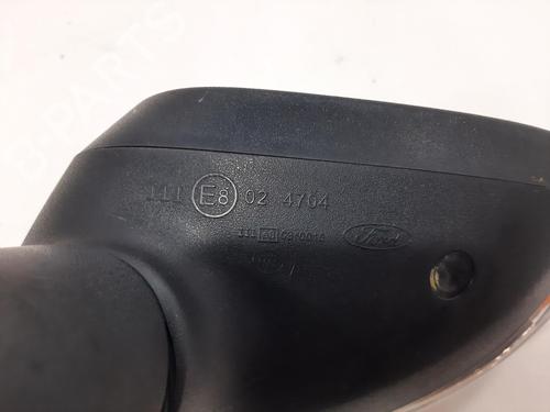 Right mirror FORD FIESTA VI (CB1, CCN) 1.25 | BP29810284C27 