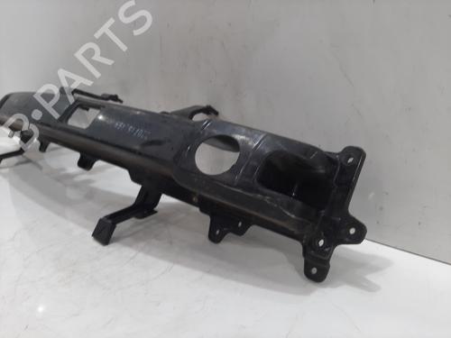 Rear bumper reinforcement KIA SPORTAGE III (SL) 1.6 GDI | BP29882489C73