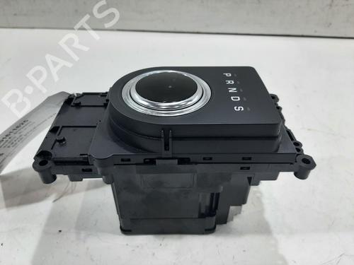 Gear lever JAGUAR F-PACE (X761) 2.0 TD4 AWD | BP31769170M90 