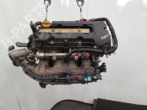 Engine VAUXHALL MERIVA Mk II (B) (S10) 1.4 | BP33212645M1 - Image 5