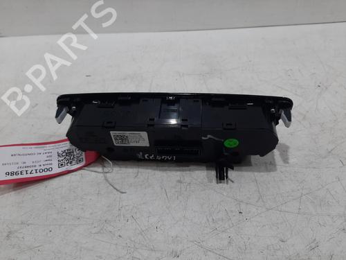 Climate control HYUNDAI i10 III (AC3, AI3) 1.0 MPi | BP35768157I5 - Image 5