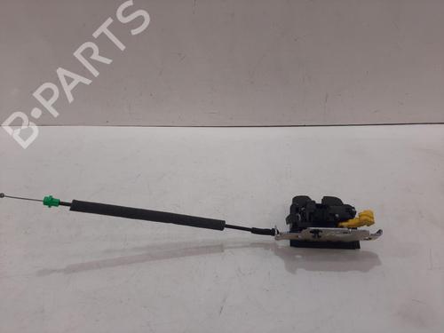 Bakluke lås VW TIGUAN (AD1, AX1) 2.0 TSI 4motion (180 hp) 29444651