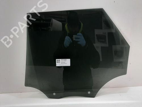 Used Rear right door window LAND ROVER DISCOVERY V (L462) D300 MHEV 4x4 (300 hp) 26844276