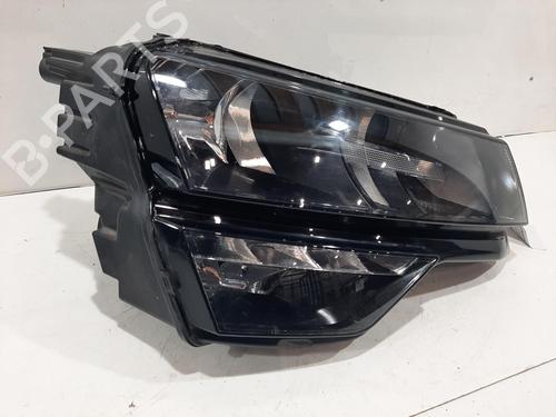 Used Right headlight Right headlight 38015172 38015172