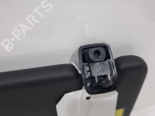 Left sun visor HYUNDAI KONA (SX2) GDi Hybrid | BP39695018I1 - Image 3
