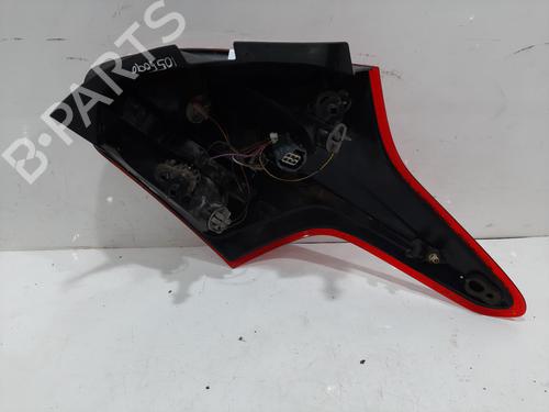 Left taillight FORD FOCUS III 1.6 Ti | BP37641151C34 - Image 3