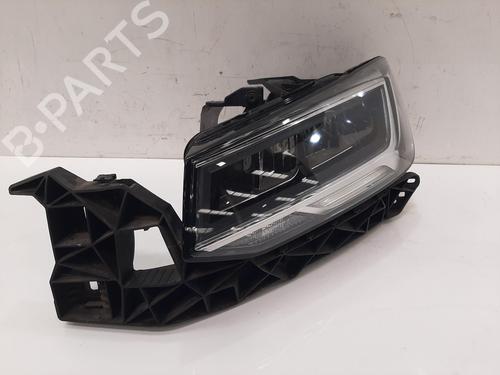 Used Left headlight Left headlight 37157679 37157679