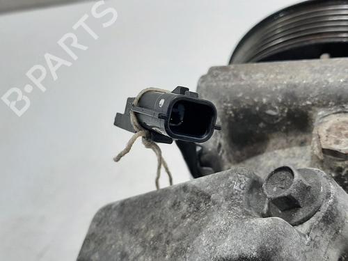 AC compressor NISSAN NOTE (E12) 1.2 DIG-S | BP29988544M34