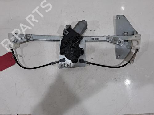 Used Front right window mechanism Front right window mechanism 39578132 39578132