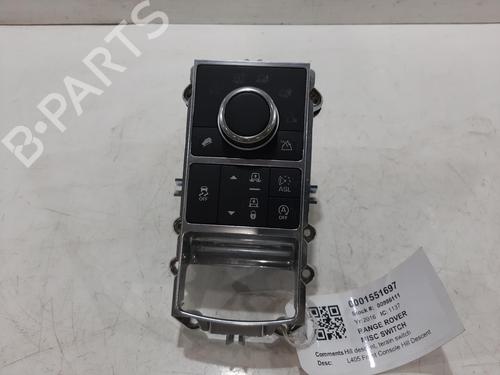 Elektronisk modul LAND ROVER RANGE ROVER IV (L405) 4.4 SDV8 4x4 (340 hp) 30180011