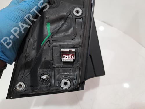 Right mirror FORD KUGA II (DM2) 1.6 EcoBoost | BP34101435C27  - Image 6