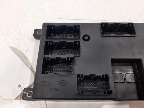 Control unit LAND ROVER RANGE ROVER IV (L405) 4.4 SDV8 4x4 | BP29417592M11