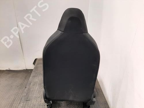 Right front seat NISSAN JUKE (F16_) 1.0 | BP36153917C16 - Image 4