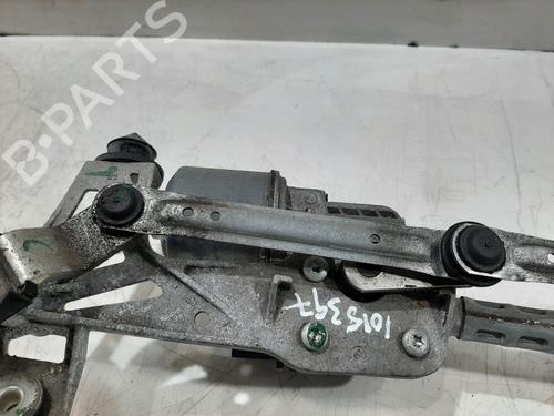Front wiper motor JAGUAR I-PACE (X590) EV400 AWD | BP34376922M29  - Image 5