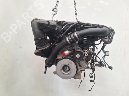 Used Engine Engine 38776936 38776936