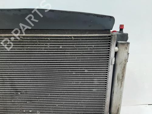 Radiator set KIA VENGA (YN) 1.6 CVVT | BP38513118M120 - Image 4