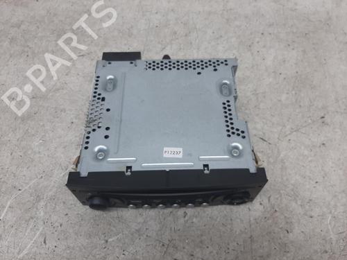 Radio CITROËN C3 II (SC_) 1.4 LPG | BP26850949E6 