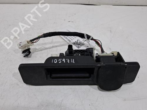 Used Tailgate handle Tailgate handle 39070669 39070669
