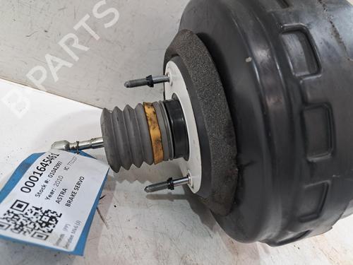 Servo brake VAUXHALL ASTRA Mk VI (J) (P10) 1.6 | BP32478344M42 