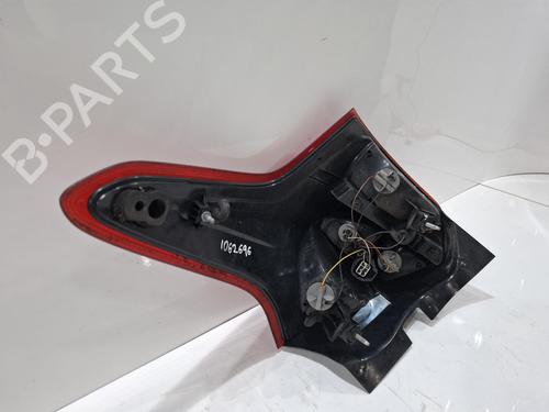 Left taillight FORD FOCUS III 1.6 TDCi | BP39695076C34 - Image 5