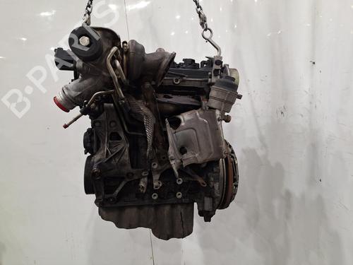 Engine BMW 1 (F20) 116 i | BP39888991M1 - Image 3