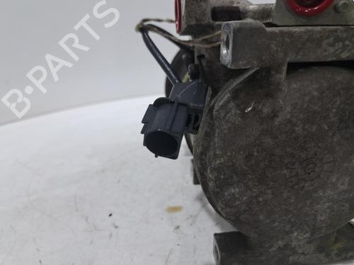 AC compressor HYUNDAI i10 I (PA) 1.2 | BP28723168M34 