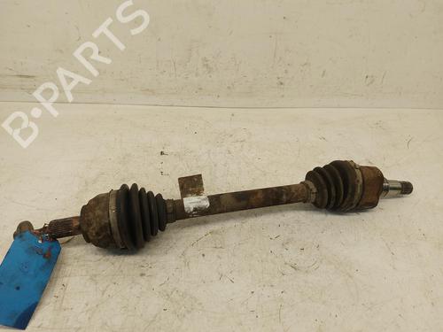 Used Other FORD C-MAX (DM2) 1.6 (100 hp) 26828562