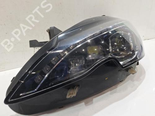 Left headlight PEUGEOT 308 II (LB_, LP_, LW_, LH_, L3_) 1.6 BlueHDi 120 | BP26778226C28