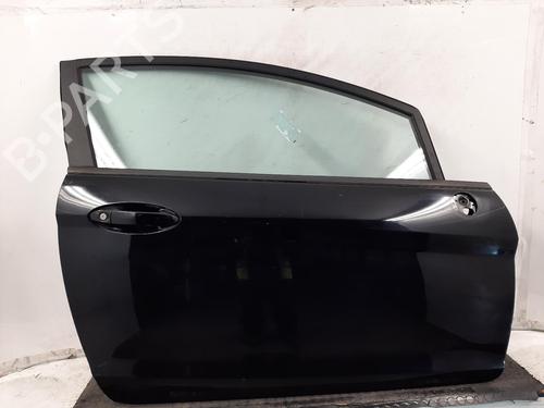 right-front-door-ford-fiesta-vi-cb1-ccn-2008-32357866 main image